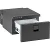 Khlbox TB16, schwarz, 12 / 24 Volt
