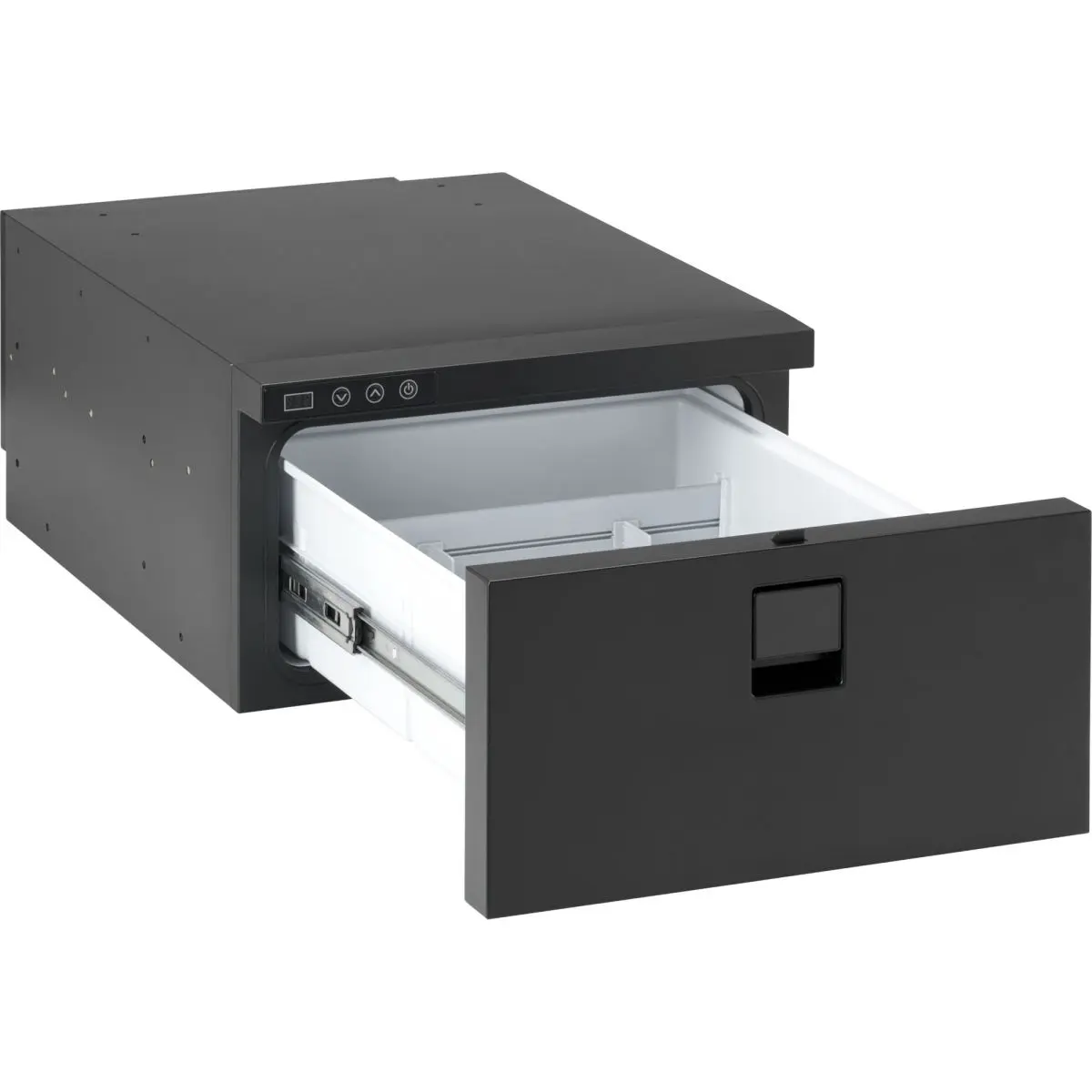 Khlbox TB30, schwarz, 12 / 24 Volt