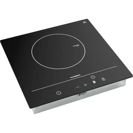 Induktionskochfelder Dometic CVI1350 und CVI1525