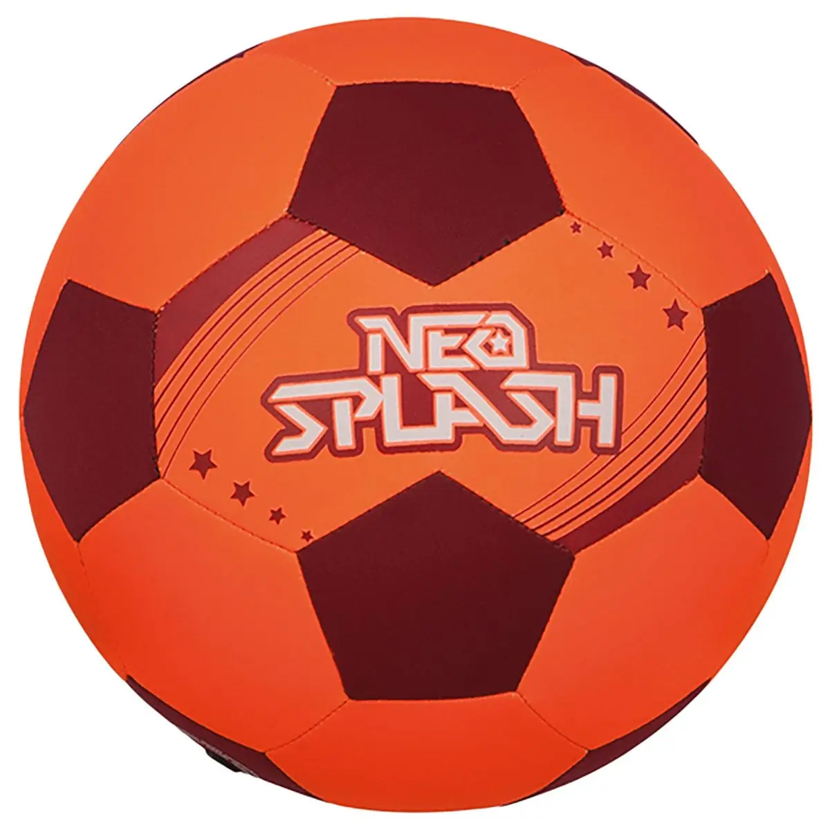 Neopren-Fuball