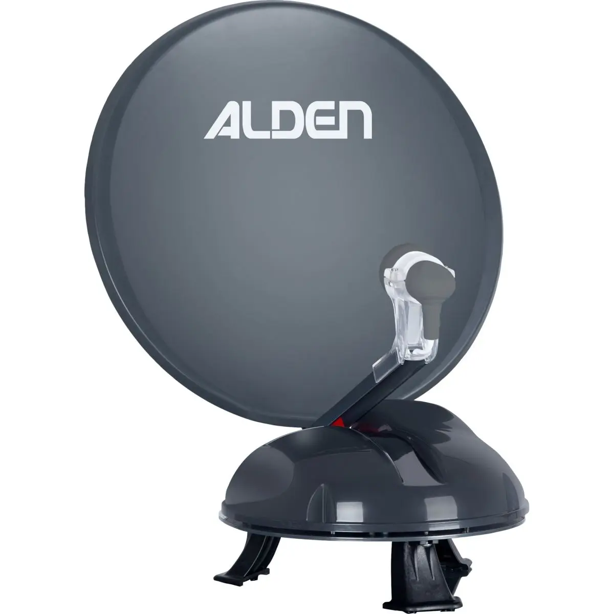 Sat-Anlage Alden Satlight-Track inkl. S.S.C. HD-Steuermodul