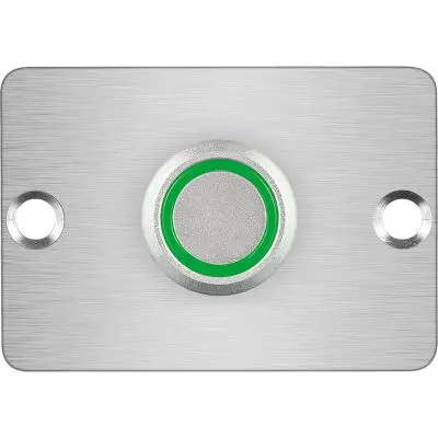 Bedienelement ONETouch Easy für Alden S.S.C.-Steuermodul HD