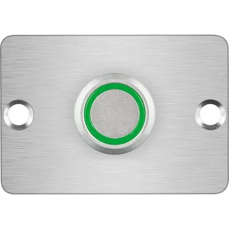 Bedienelement ONETouch Easy für Alden S.S.C.-Steuermodul HD