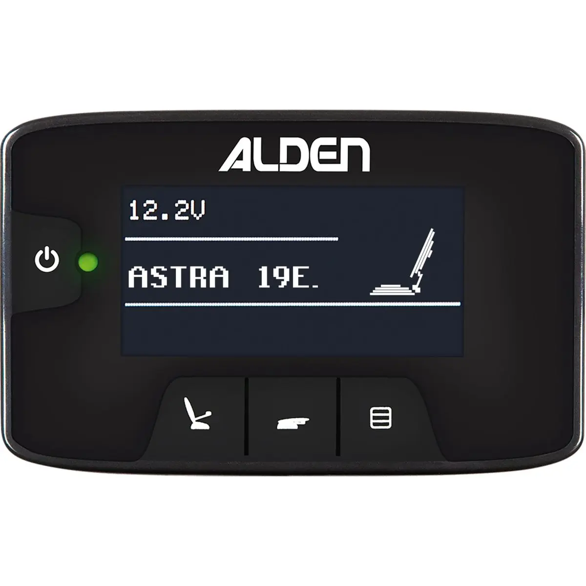 Controller fr Steuermodul Alden S.S.C.-Steuermodul HD