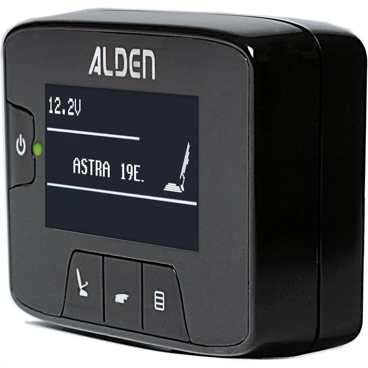 Controller fr Steuermodul Alden S.S.C.-Steuermodul HD