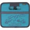 Faltbox Meori Mini, Azure Blue  / Wohnwagen