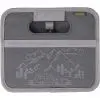 Faltbox Meori Mini, Granite Grey  / Wohnwagen