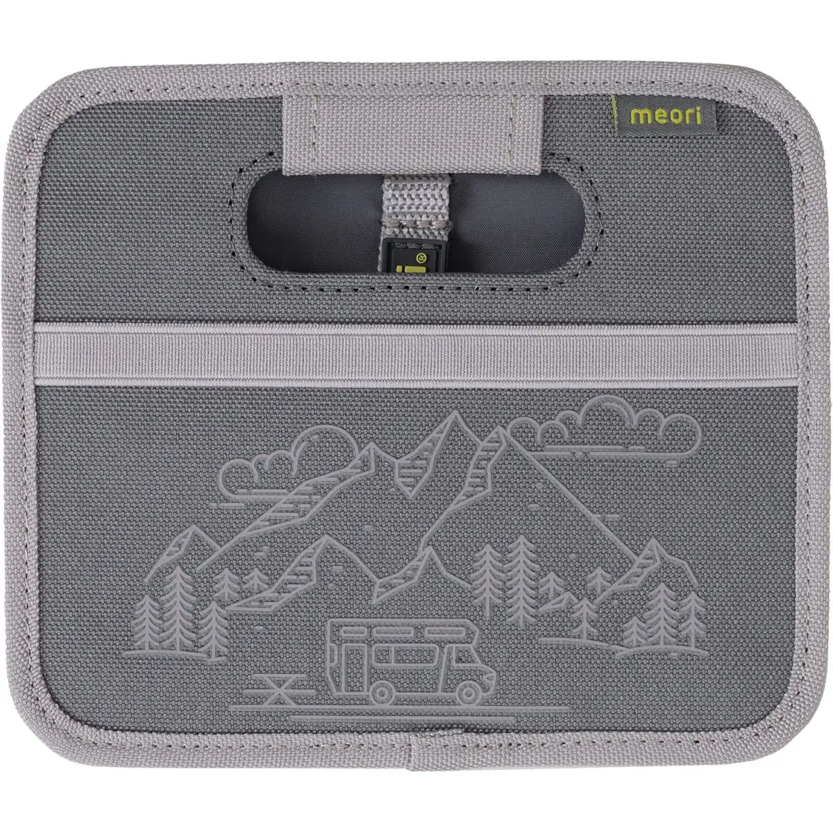 Faltbox Meori Mini, Granite Grey  / Wohnmobil