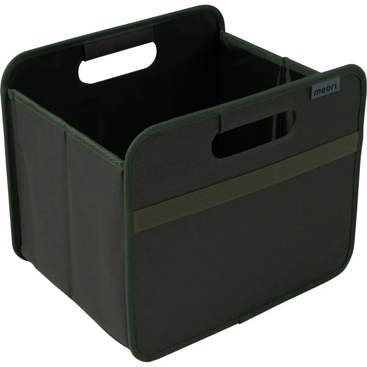 Faltbox Meori Classic, Olive Green, Gre S