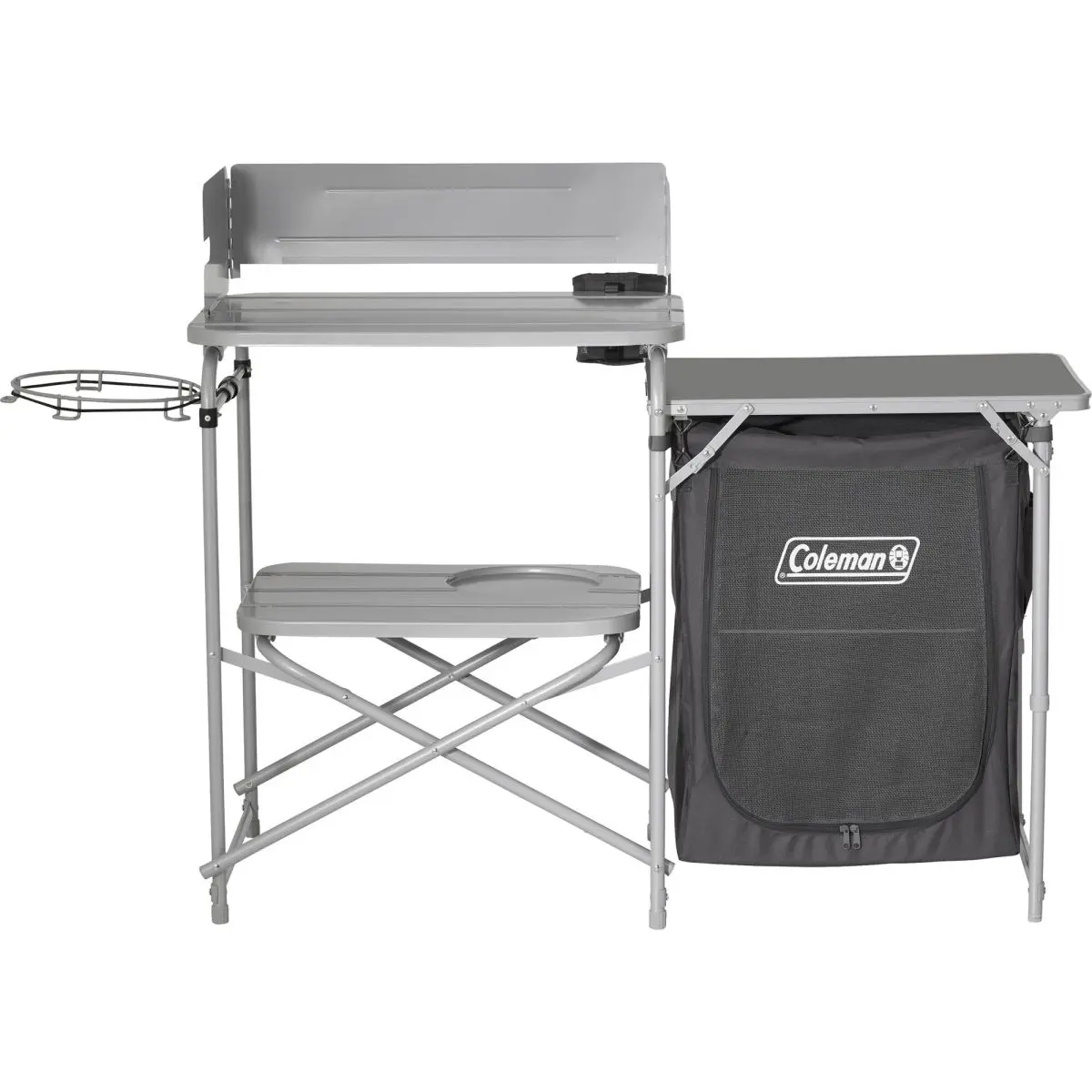 Campingkche Camp Cuisine
