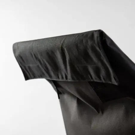 Husa scaun incalzita - 120 x 42 x 5 cm