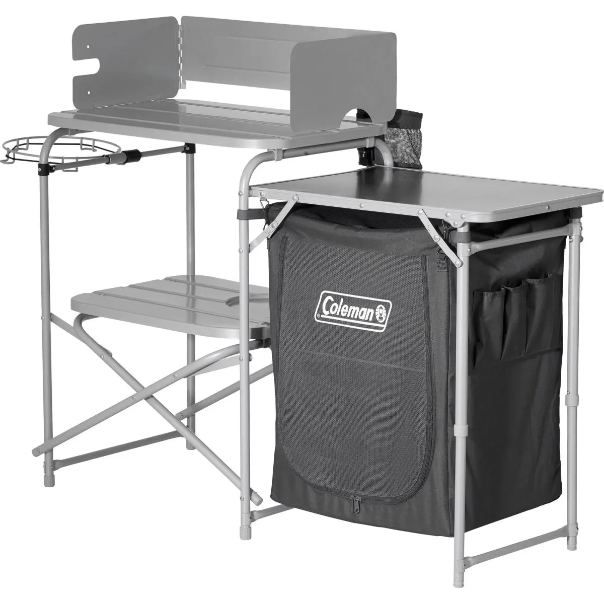 Campingkche Camp Cuisine