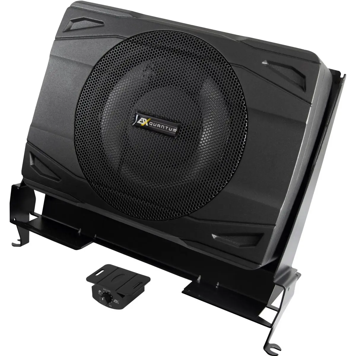 Soundsystem ESX DBJ-Kit 2 fr Fiat Ducato ab Bj. 2006/07