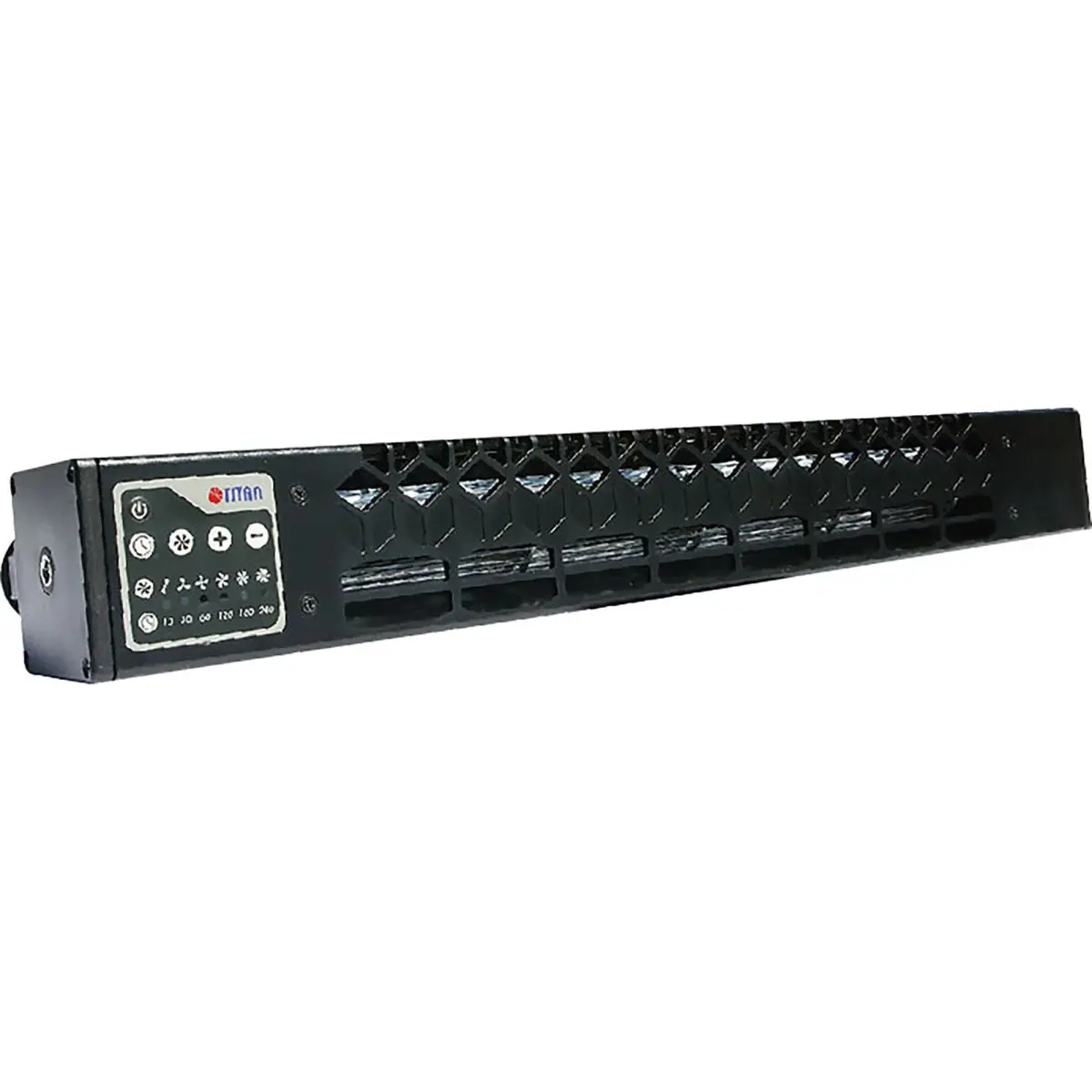 Universal-Lfterset Titan TTC-SC60(B), 12 Volt
