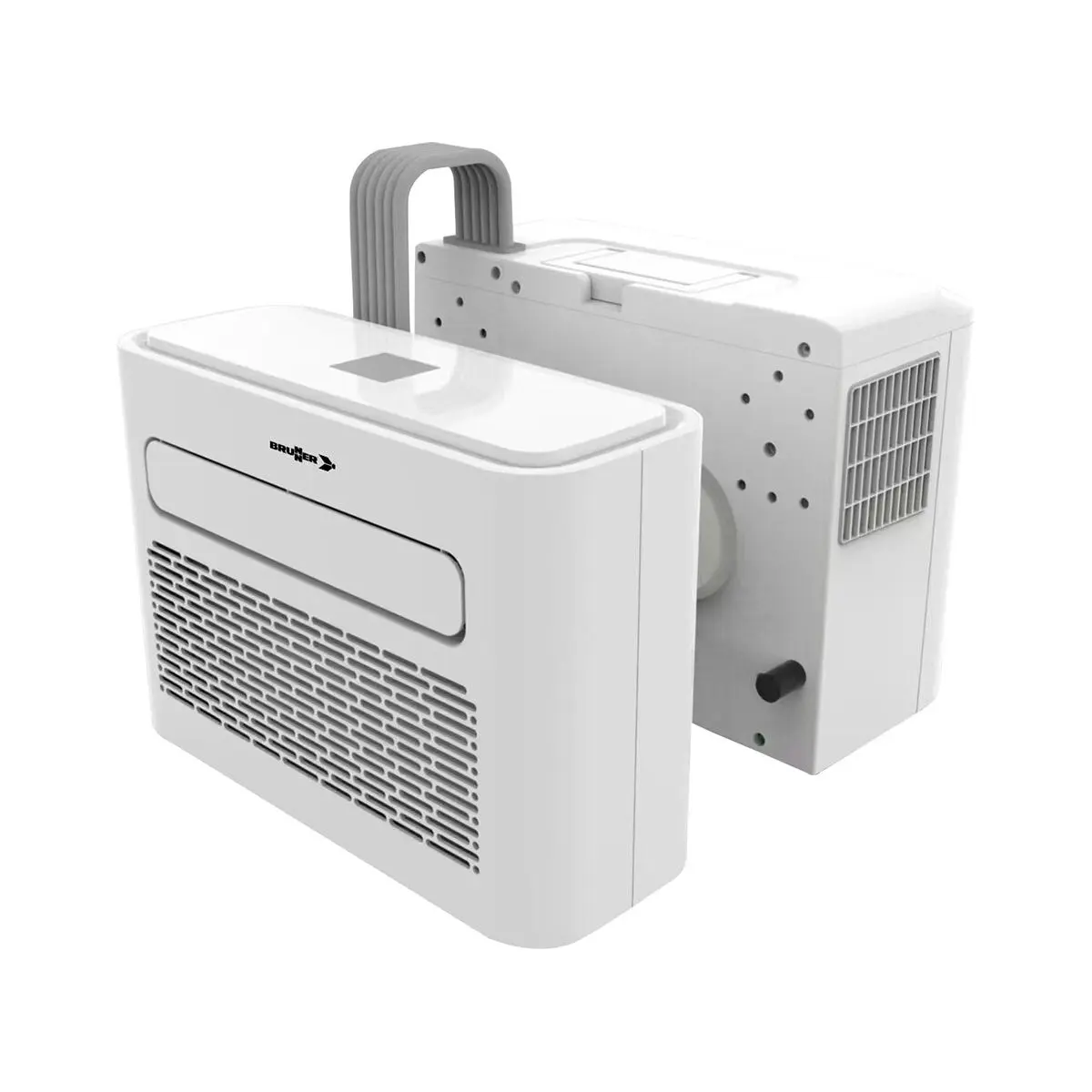 Klimaanlage Polarys Twinair 3