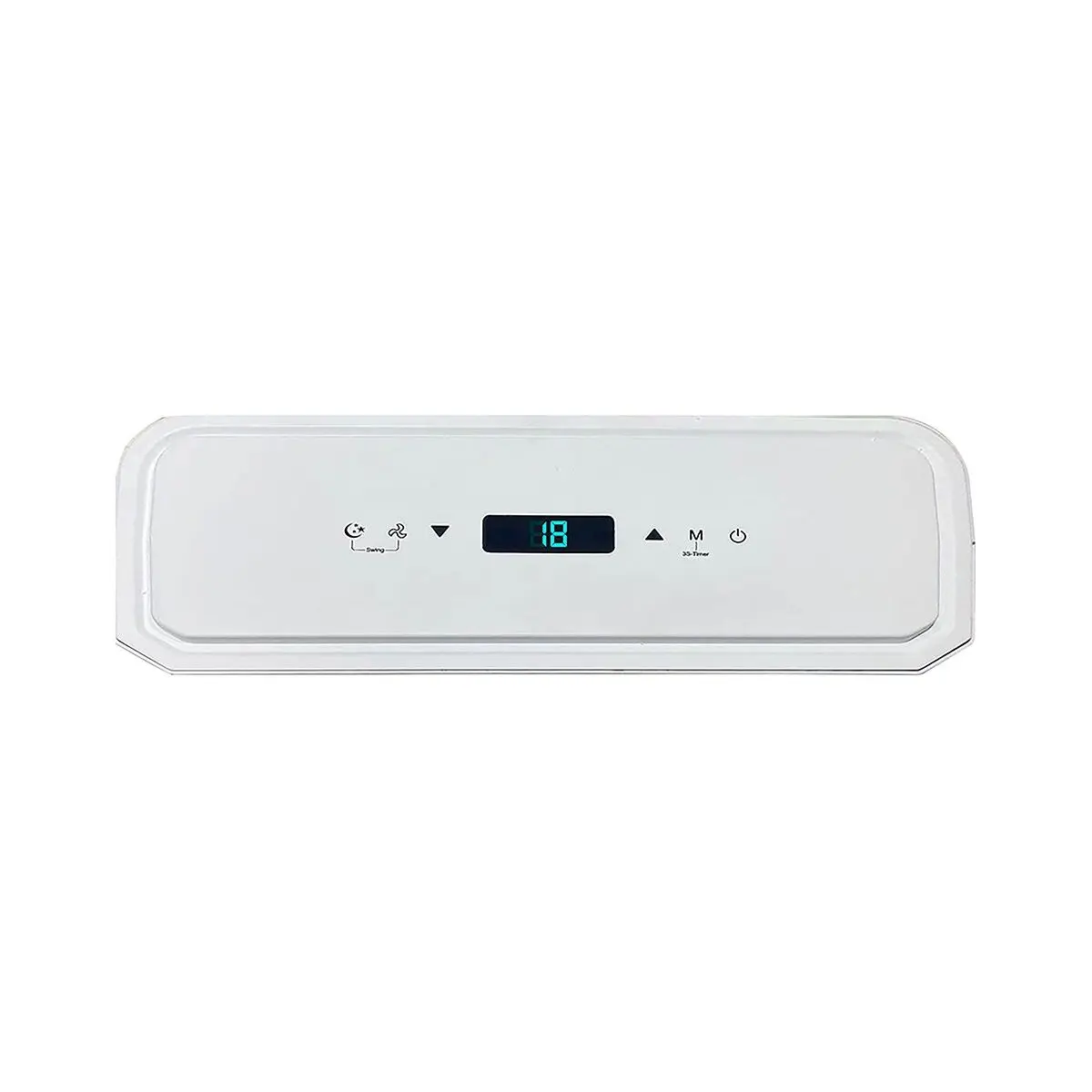 Klimaanlage Polarys Twinair 3