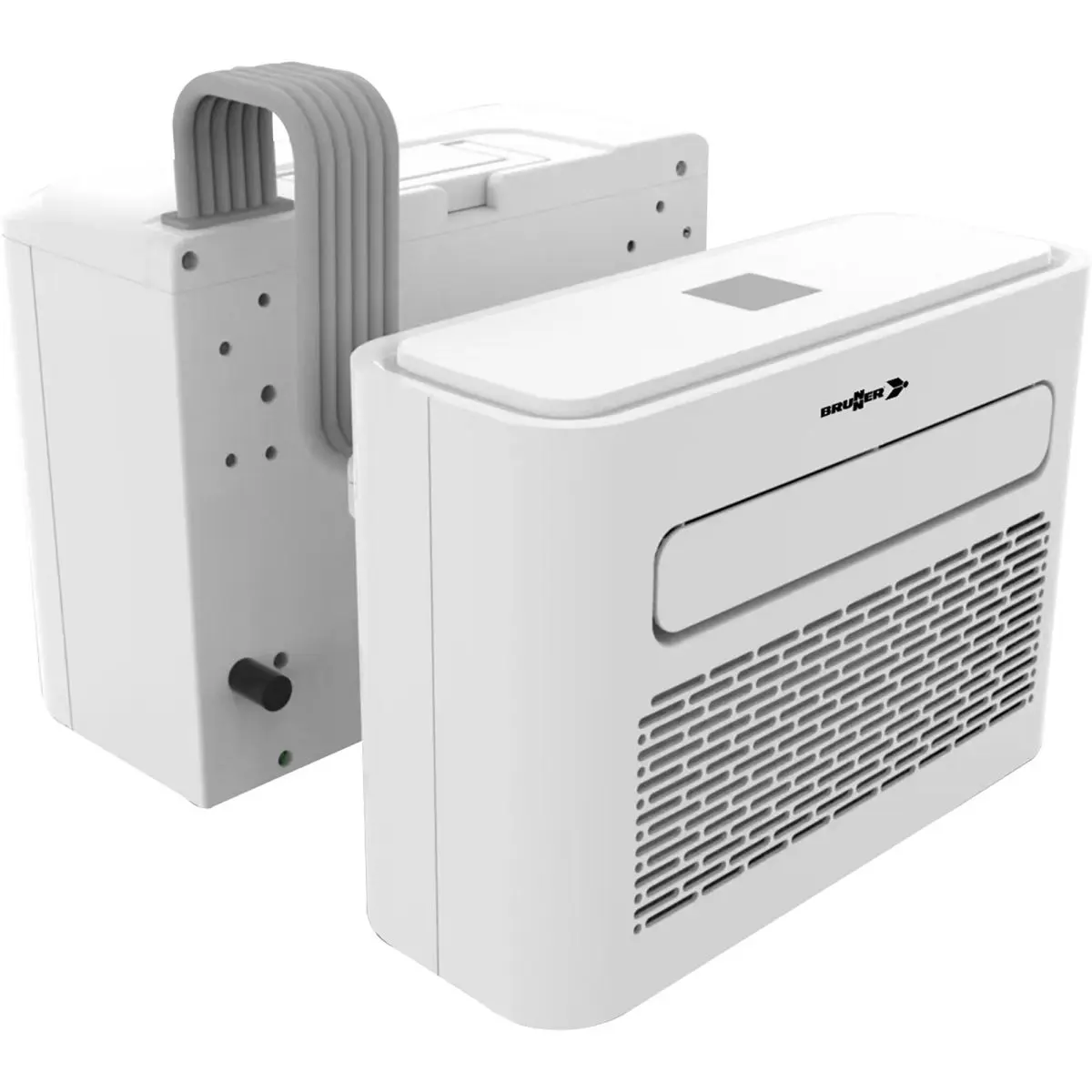 Klimaanlage Polarys Twinair 5