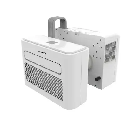 Klimaanlage Polarys Twinair, 230 Volt