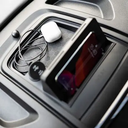 INBAY Qi-Ladestation für Ford Transit ab Bj. 2019/07