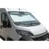 Frontscheibenverdunkelung darkStar fr Fiat Ducato Kastenwagen ab Bj. 2006/07
