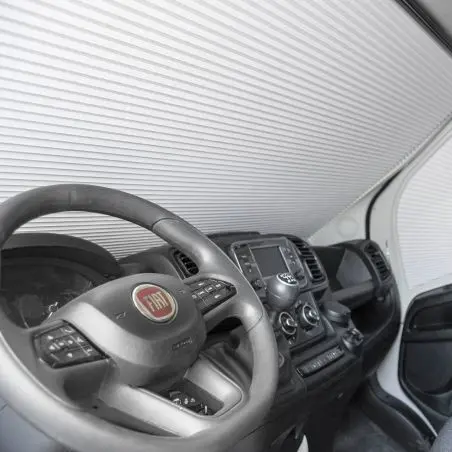 darkStar Verdunkelung für Fiat Ducato