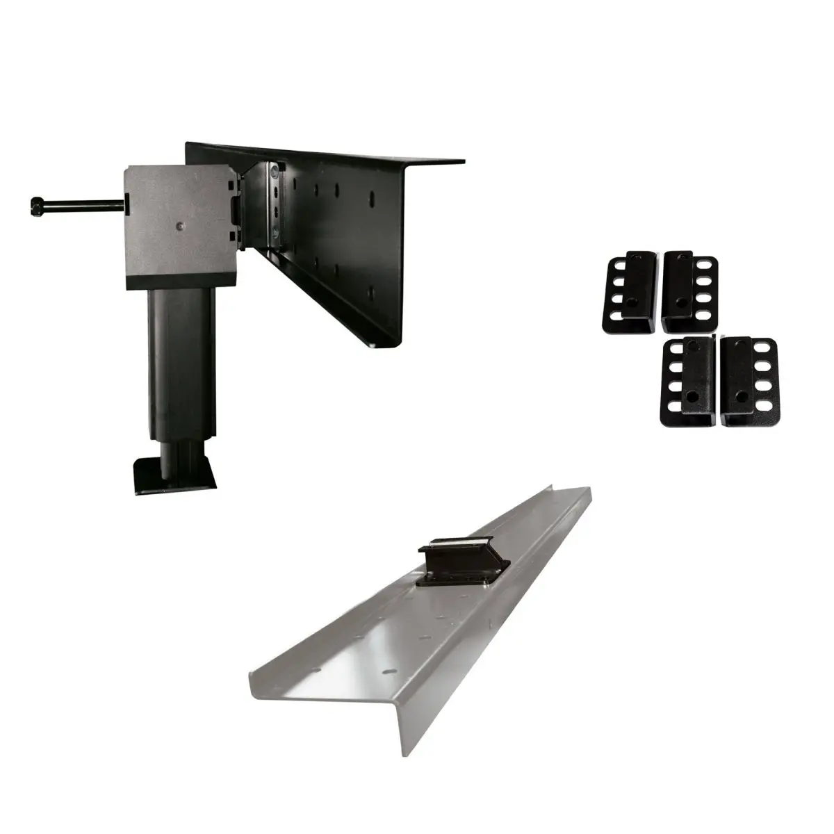 Sttzenhalter zu Kurbelsttzen Arex Light II