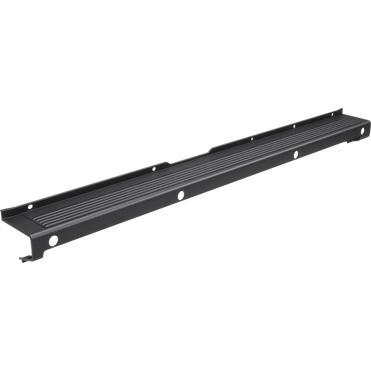 Stostangenabdeckung fr Thule VeloSwing fr Fahrzeuge mit Parksensoren