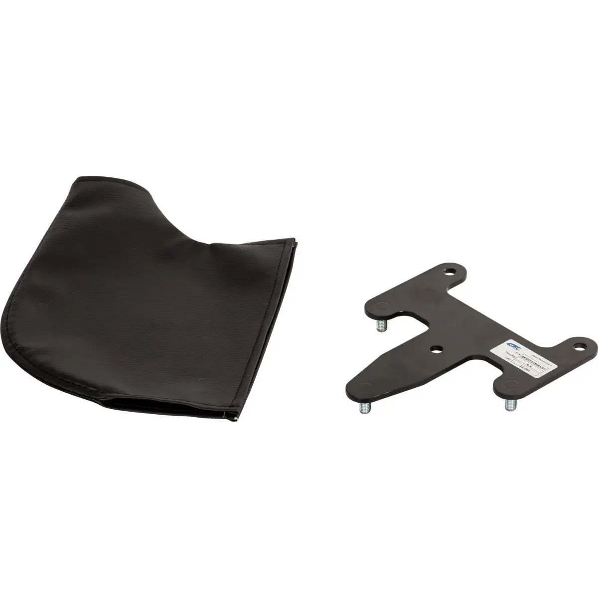 Handbremsen-Adapter CTA Fahrerseite fr Ford Transit Custom, Bj. 2012 - 2023