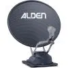 Sat-Anlage Alden AS2@ 60 Platinium inkl. TV A.I.O. Smart 22