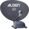 Sat-Anlage Alden AS2@ 80 Platinium inkl. S.S.C. HD-Steuermodul und TV Smartwide 19