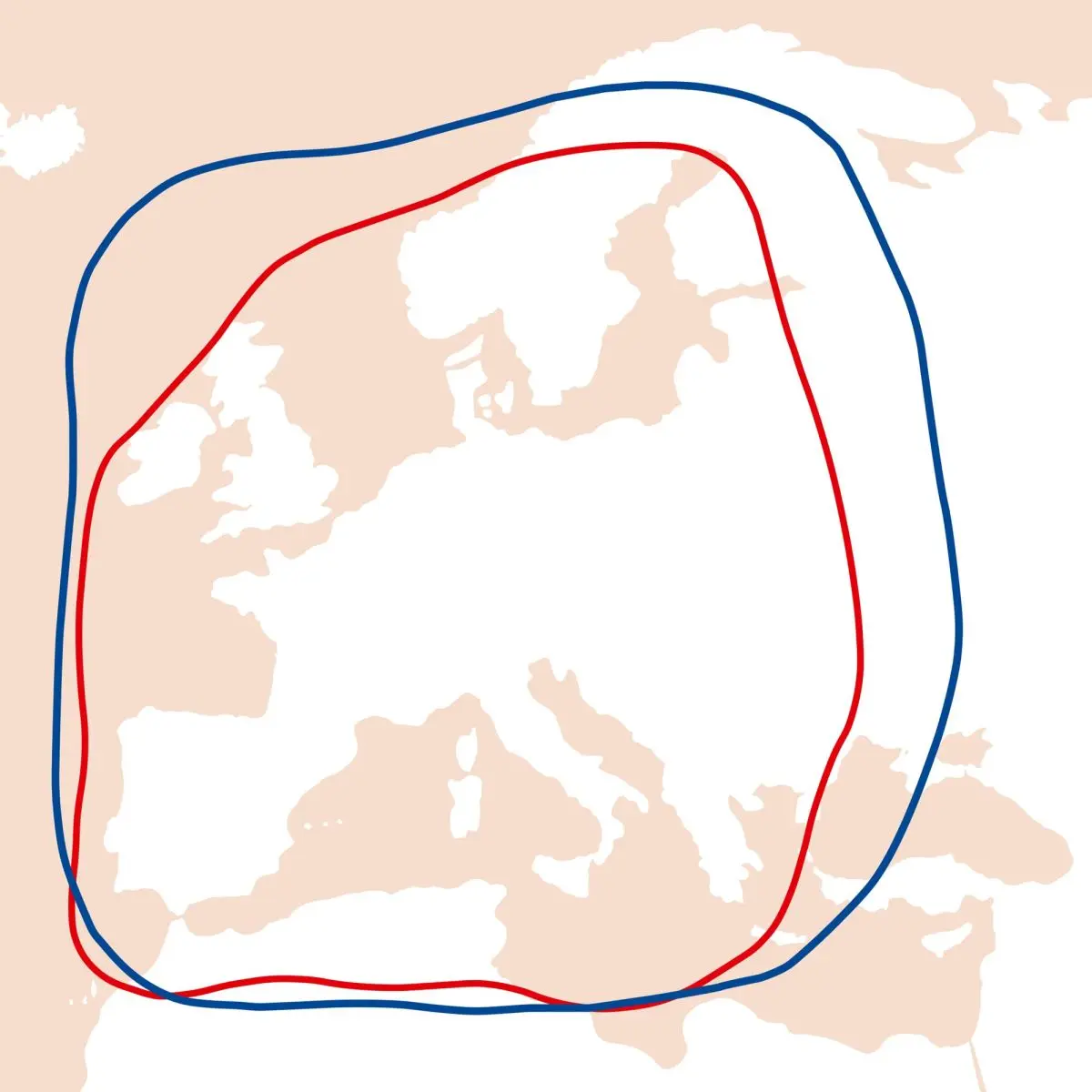 Sat-Anlage Alden AS2@ 80 Platinium inkl. TV A.I.O. Smart 24
