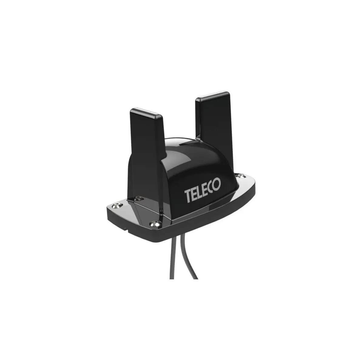LTE/WiFi-Antenne Teleco TAW85 M 2 x 2, schwarz