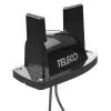 LTE/WiFi-Antenne Teleco TAW85 M 2 x 2, schwarz