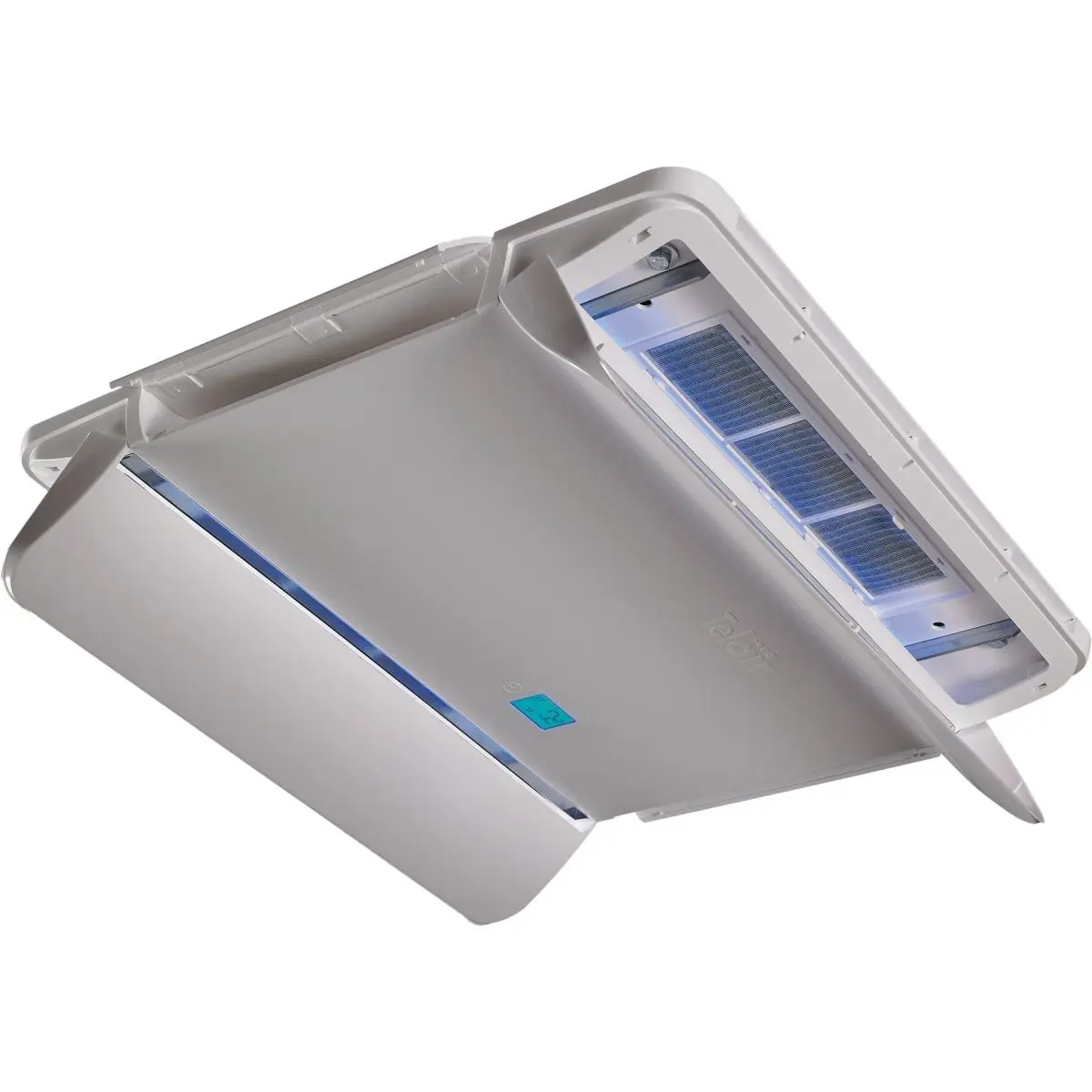 Klimaanlage Telair Clima e-Van 7400H