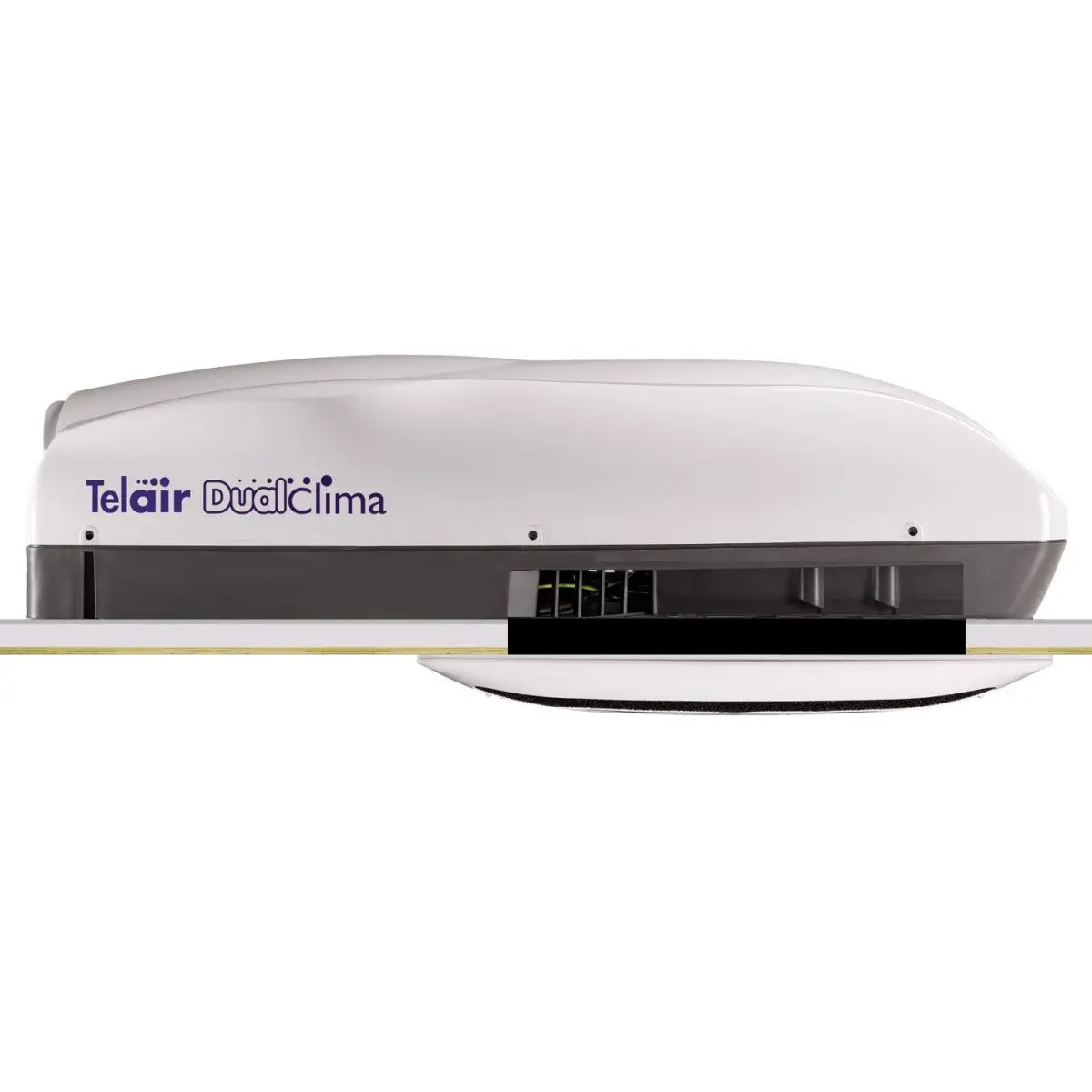 Klimaanlage Telair DualClima 8400H