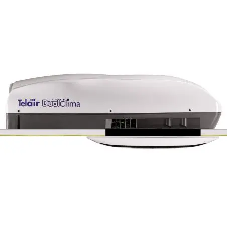 Klimaanlage Telair DualClima 8400H