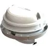 MaxxFan Dome, wei