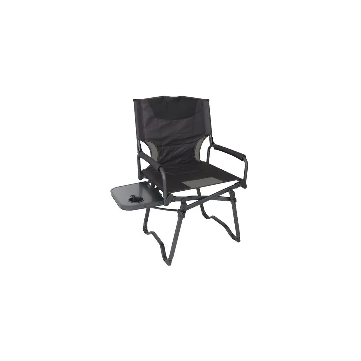 MaxxFan Dome, schwarz