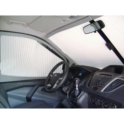 REMIfront IV für Ford Transit Custom