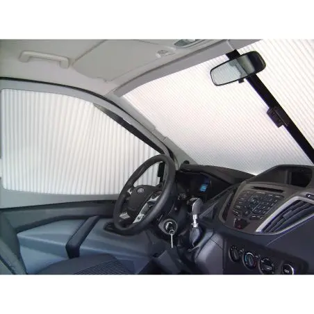 REMIfront IV für Ford Transit Custom