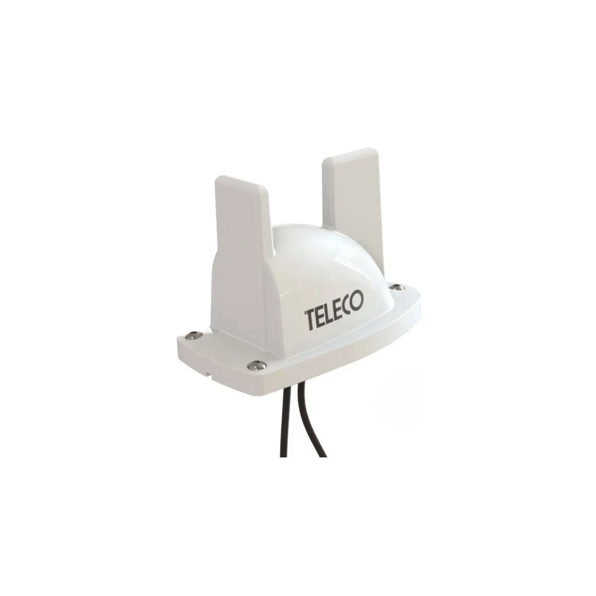 LTE/WiFi-Antenne Teleco TAW85 M 2 x 2, wei