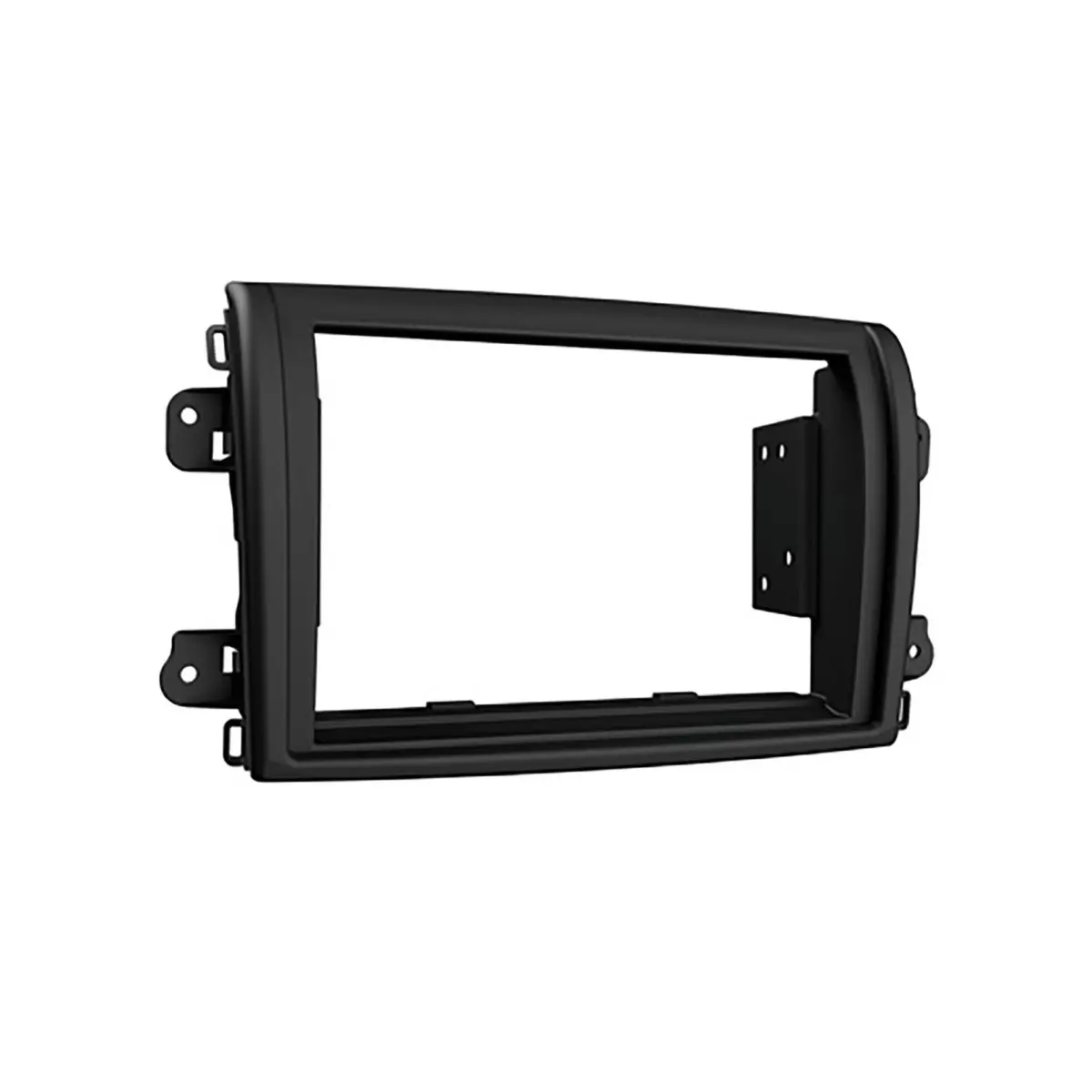 Einbaublende N-XFDUC8 fr Fiat Ducato ab Bj. 2021/09