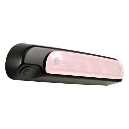 HD-Rückfahrkamera Safety inkl. Bremslichtkonsole