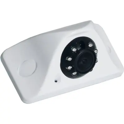 HD-Rückfahrkamera Safety CS123LA