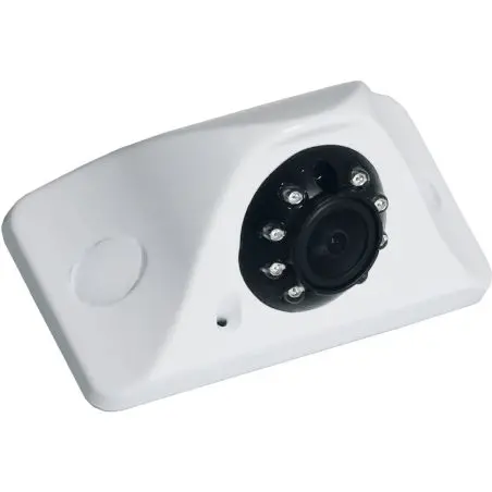 HD-Rückfahrkamera Safety CS123LA