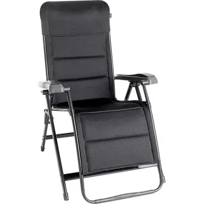 Relaxliege Aravel Swan 3D