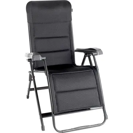Relaxliege Aravel Swan 3D