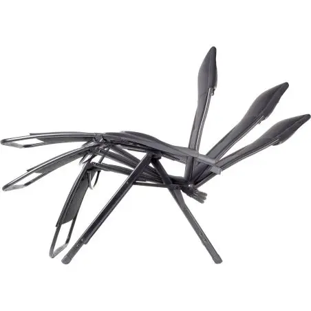 Relaxliege Aravel Swan 3D
