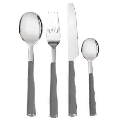 Besteckset Amyla 16-Teilig