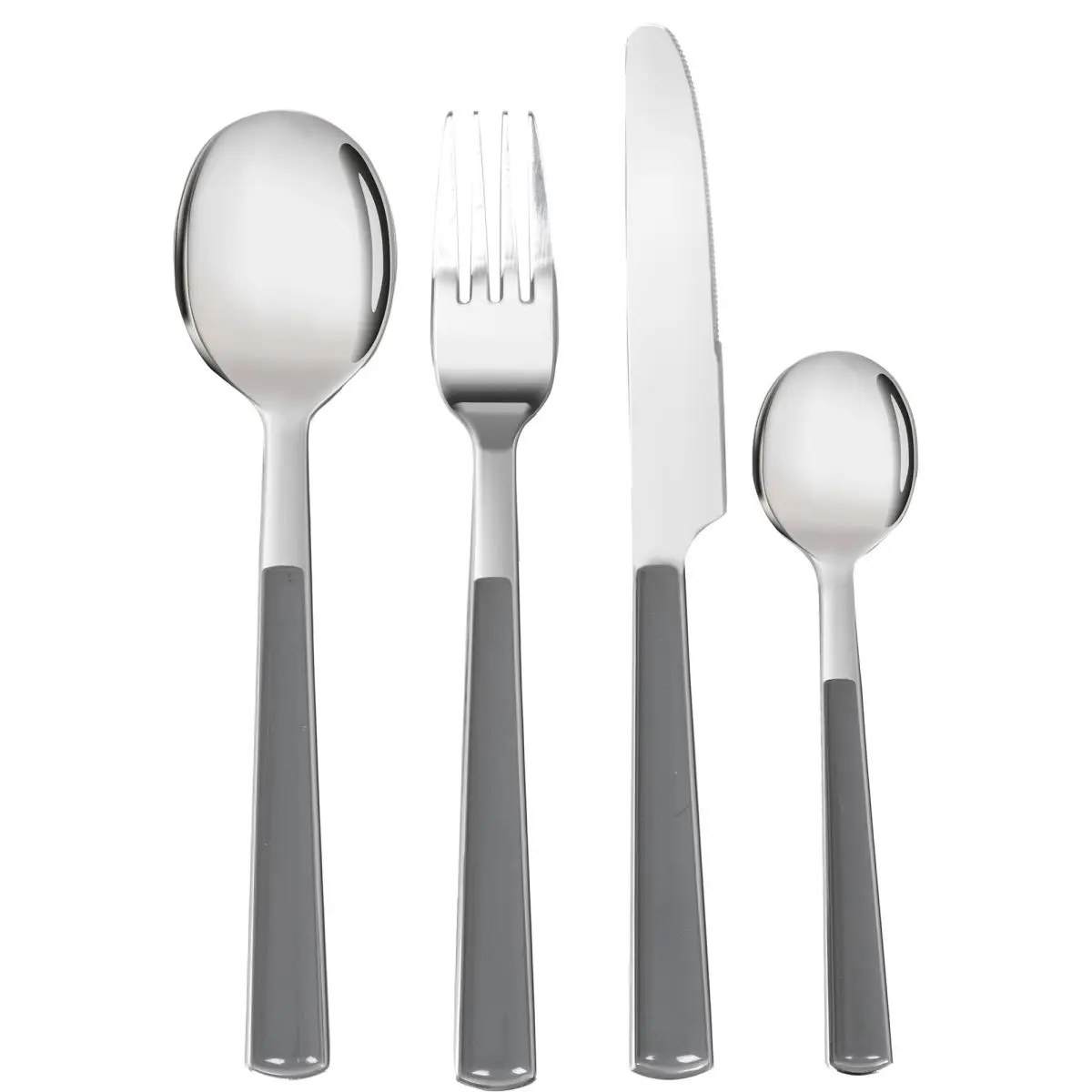 Besteckset Amyla, 16-teilig